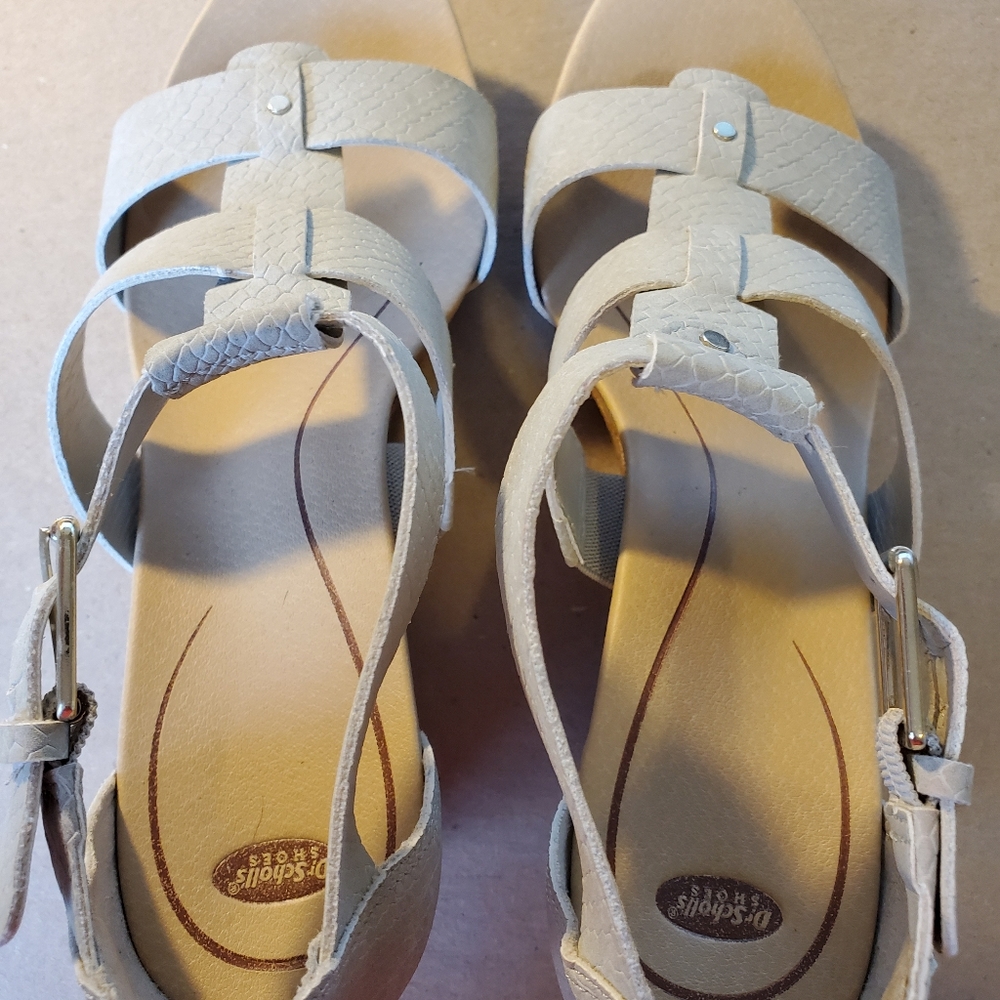 Dr. Scholl's Wedge Sandals